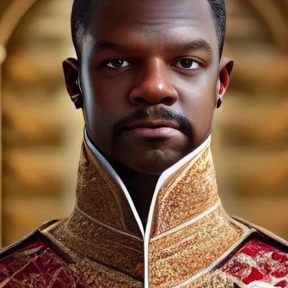 Meet your Posher, Prince